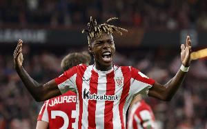 开云官网-英媒：尼科-威廉姆斯是阿森纳重要目标，但球员尚未决定是否转会