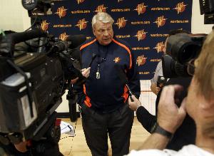 开云APP-黑八！巴爷：07年勇士击败小牛对老尼尔森来说就算夺冠