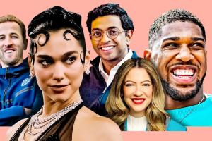 开云在线-英国40岁以下富豪榜：凯恩1亿镑位列第38，首富身家达125.4亿