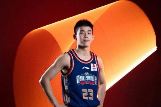 开云官网-媒体人：林葳目前在等待G联赛选秀，新赛季大概率不会在CBA征战
