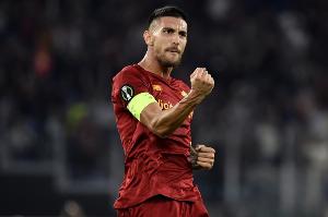 开云官网-意媒：佛罗伦萨有意罗马队长佩莱格里尼，球员年薪+奖金达600万欧