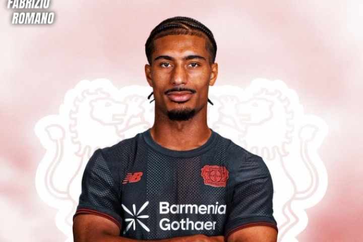 开云娱乐-Here we go！罗马诺：塞维后卫巴代加盟勒沃库森，总价3300万欧元