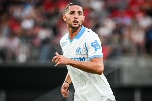 开云娱乐-罗马诺：马赛为拉比奥特要价1500万欧，这是球员离队的必要条件