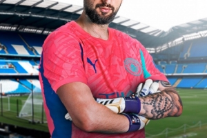 开云在线-乔-哈特：多纳鲁马脚下技术出色，能胜任在曼城的工作