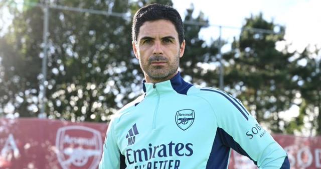 开云体育-北伦敦德比在即，塔帅期待热苏斯、卡拉菲奥里入阵