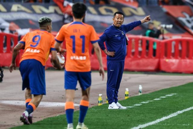 开云在线-泰山大战将至崔康熙不满轮换效果 毕其功于一役？