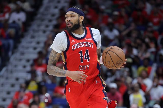 开云APP-英格拉姆与鹈鹕渐行渐远！或季中交易下家在哪？