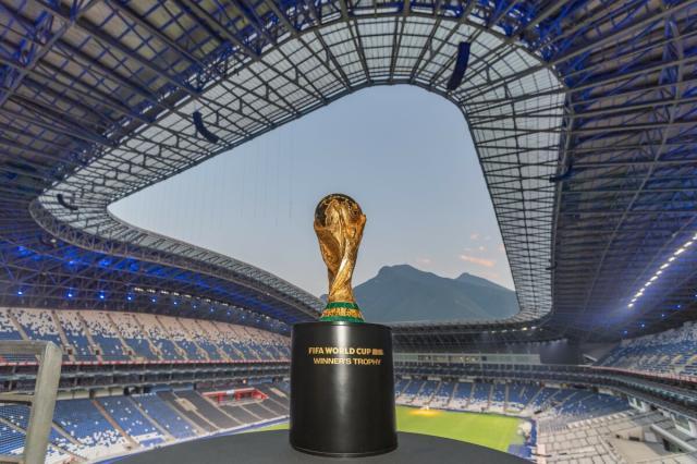 开云体育-马德兴：是18强赛需要国足，还是国足需要18强赛？