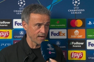 开云在线-恩里克：巴黎已成逆转局势的专家，保持优势最佳方式是进攻再进攻