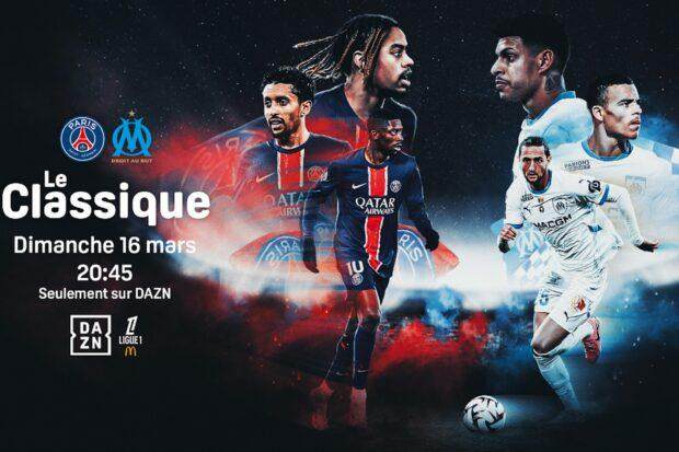 开云-马赛倒酒反抗巴黎，“法国德比”背后的意识形态之争