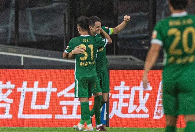 开云在线-浙江大胜广州乔迪很清醒 3比0之外更看重一点功底