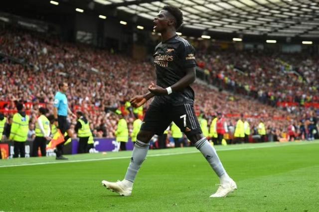 开云-首败牵出一大串问题 阿森纳还在榜首争四却难了？