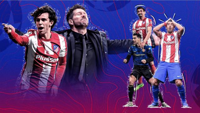 开云APP-【前瞻】西蒙尼又遇万变瓜帅 不变或成马竞优势？