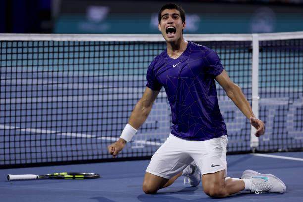 kaiyun-两项成就已超越“四巨头” 这位00后小将太生猛了！