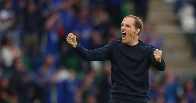 开云体育-林良锋：点球战果断上凯帕 图赫尔用魄力换来冠军