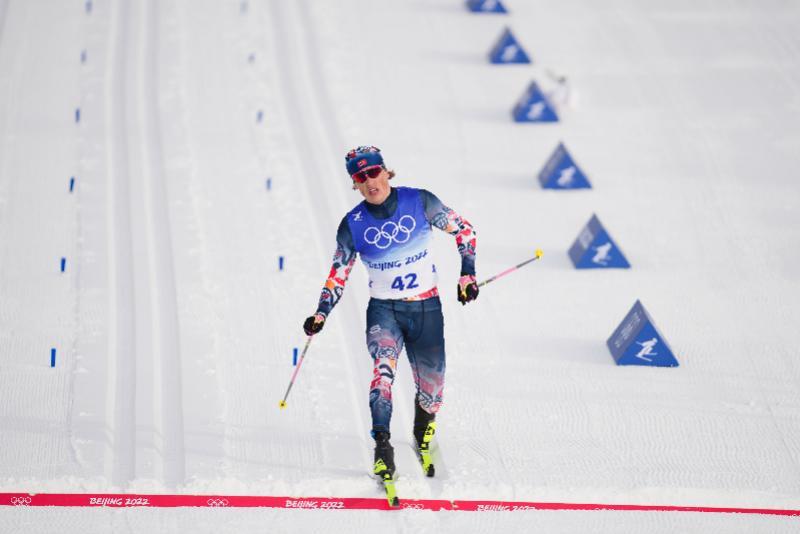 开云在线-从高山滑雪传奇到雪车女王，米兰冬奥会巨星荟萃、高手云集