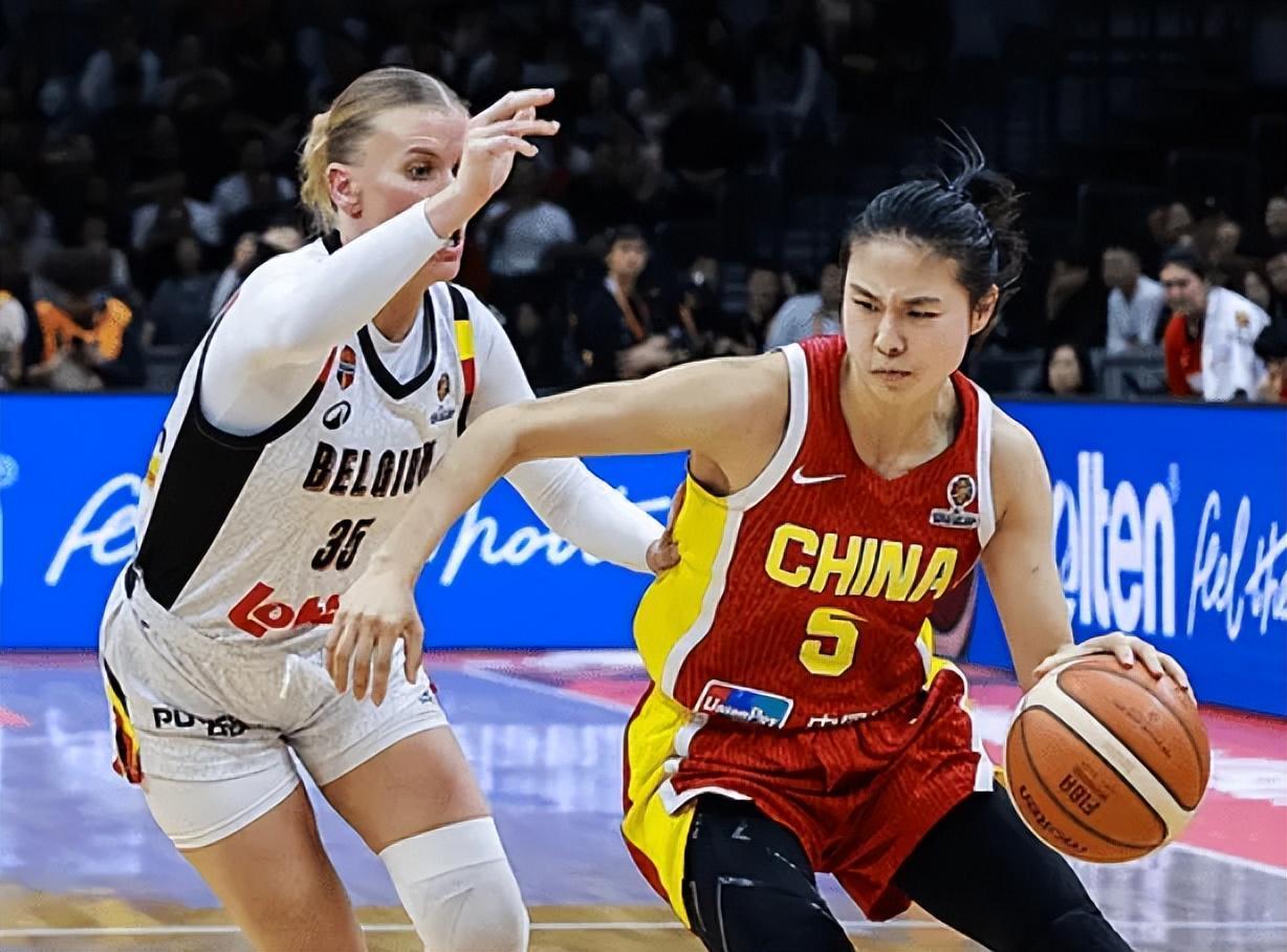 开云官网-输比利时！韩乔生一针见血，付政浩直指后场断层，阵容配置陷无奈